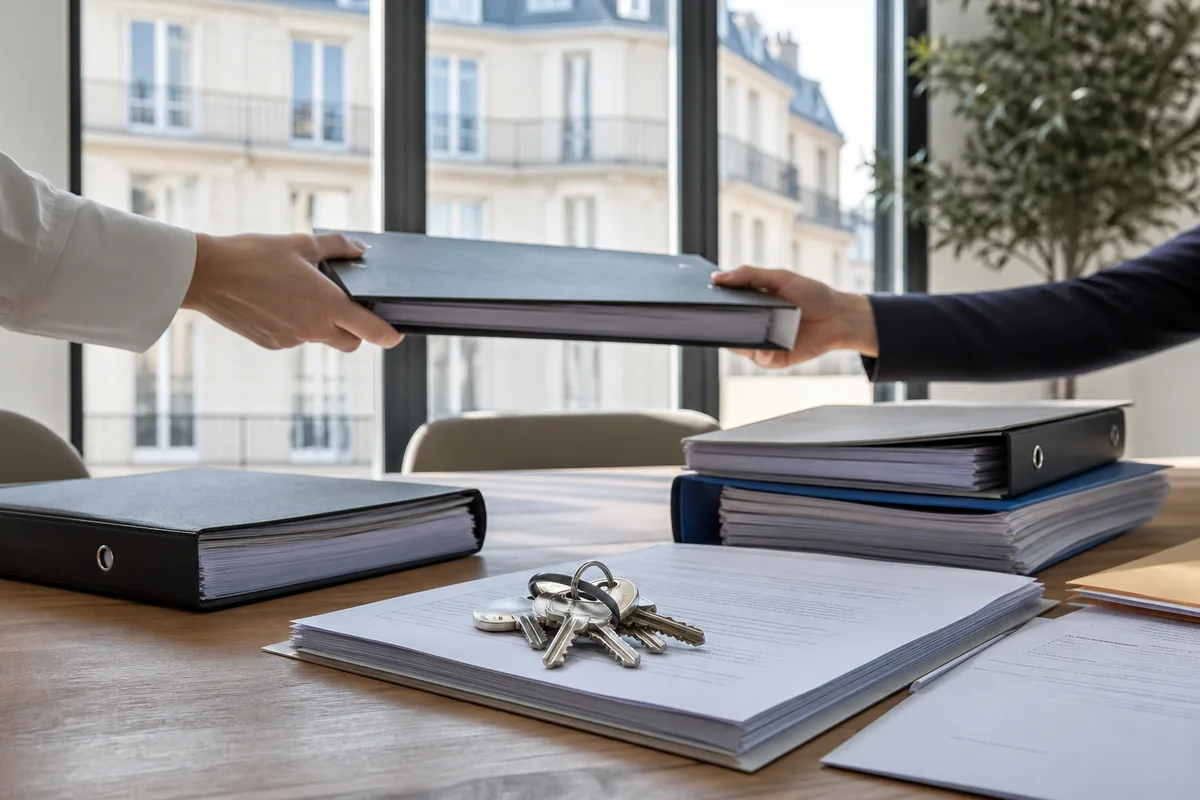 Changer de syndic de copropriété : procédure et étapes