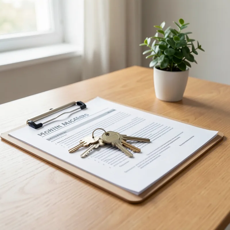 Réussir la mise en location de son bien immobilier, étape par étape